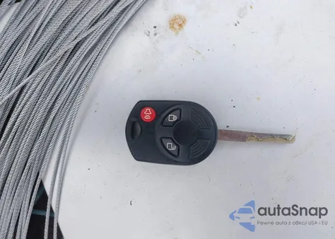 2017 Ford Escape Se из США, поврежденный, VIN 1FMCU0GD0HUE32498